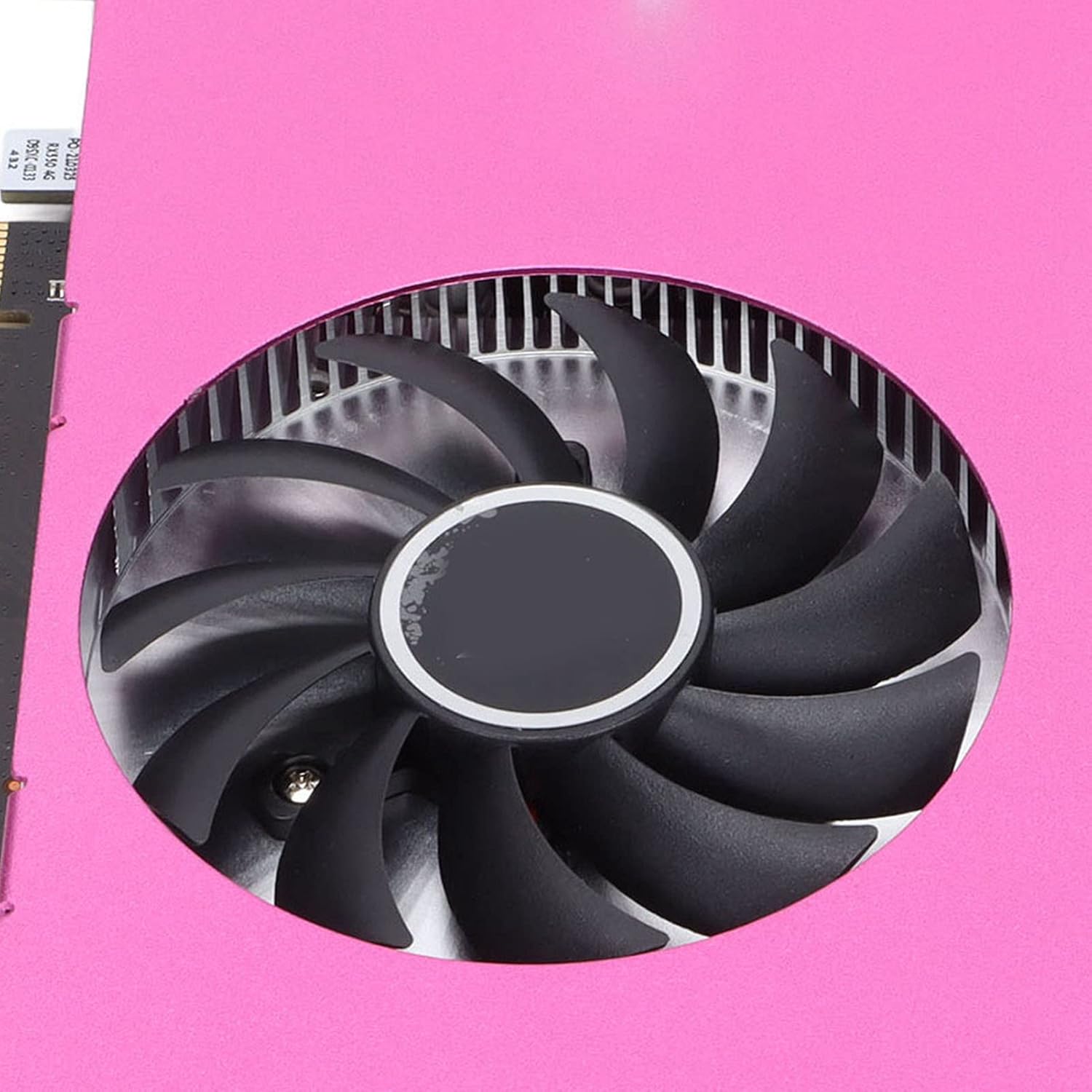 Yeston グラフィックカード 4画面 4GB 128bit GDDR5 コンピューター